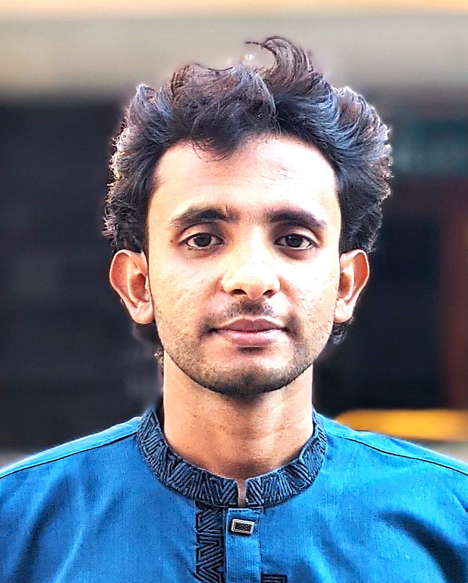 Tanvir Ahmed Khan